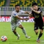 Taisei Marukawa tunggu tahap persetujuan lanjutan proses naturalisasi