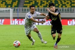 Taisei Marukawa tunggu tahap persetujuan lanjutan proses naturalisasi