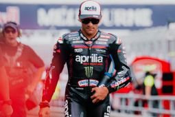 Jorge Martin mundur dari MotoGP Malaysia 2026