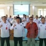 Pemkab Madiun susun naskah akademik rancangan Perbup Pusat Belanja
