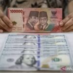 Analis: Kurs rupiah masih dalam tekanan internal dan eksternal