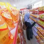 Bulog perkuat distribusi pangan melalui Koperasi Desa Merah Putih