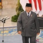 Setkab harap cita-cita Prabowo wujudkan Indonesia adil makmur tercapai