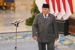 Setkab harap cita-cita Prabowo wujudkan Indonesia adil makmur tercapai