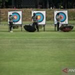 Jadwal Asian Games: cabor panahan berpeluang tambah medali