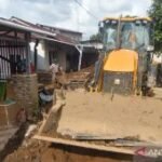 BNPB catat 542 penyintas banjir bandang Solok masih mengungsi