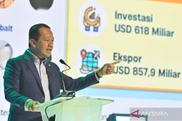 Bahlil tuding ada indikasi penyalahgunaan BBM subsidi oleh industri