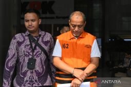 KPK dalami permohonan pembukaan blokir lahan Summarecon