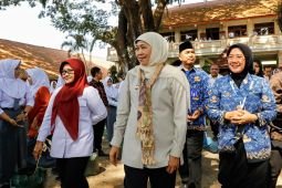 Pemprov Jatim alokasikan bantuan biaya pendidikan afirmasi Rp50 miliar