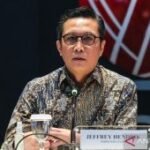 BEI segera investigasi saat terdeteksi dugaan manipulasi harga saham