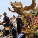 Peringatan Hari Jadi ke-81 Provinsi Jawa Timur
