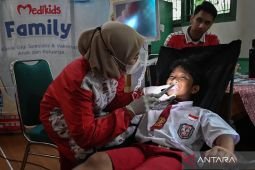 Hari Dokter Nasional: Denyut yang menjaga tubuh Republik