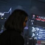 OJK jatuhkan denda total Rp2,52 triliun ke pelanggar hukum pasar modal