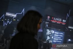 BEI gelar pertemuan dan minta klarifikasi MSCI sore ini