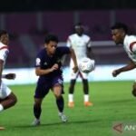Persik hentikan tren kemenangan Madura United dengan menang 2-0