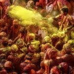 17 orang tewas dalam insiden berdesakan di festival Hindu di India