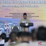 Prabowo tegaskan komitmen amankan seluruh investasi di Indonesia