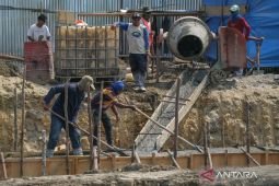 Bank Dunia naikkan proyeksi pertumbuhan ekonomi RI 5,2 persen di 2026