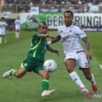 PSS Sleman nilai laga kontra Persebaya bakal kompetitif