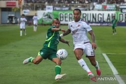 PSS Sleman nilai laga kontra Persebaya bakal kompetitif