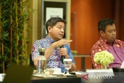 Pemerintah: Transisi energi hijau dan digital jadi twin engine ekonomi