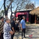 Pemerintah sebut 40 rumah adat Sade dibangun kembali pascakebakaran