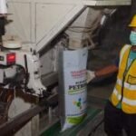 Pupuk Indonesia minta petani di Madiun Raya gunakan pupuk organik
