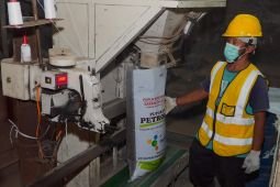 Pupuk Indonesia minta petani di Madiun Raya gunakan pupuk organik