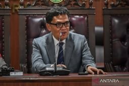 DPR sepakat bentuk Panja RUU Perampasan Aset