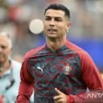 Cristiano Ronaldo: Jorge Jesus ingkar janji
