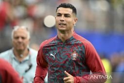 Cristiano Ronaldo: Jorge Jesus ingkar janji