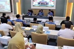 Disdukcapil Madiun optimalkan layanan adminduk lewat "Sarapan Pecel"