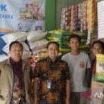 Bulog Jatim bentuk satgasus cegah penyimpangan program SPHP