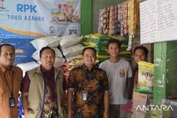 Bulog Jatim bentuk satgasus cegah penyimpangan program SPHP