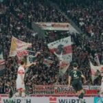 Monchengladbach bungkam Stuttgart 3-2