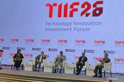 RI calls for Asian collaboration to build semiconductor ecosystem