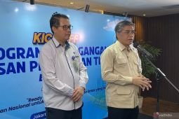Menaker: Magang Nasional kembangkan skill yang dibutuhkan industri