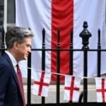 Inggris akan usir 27 diplomat Israel terkait konsulat Yerusalem