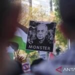 Netanyahu diduga lakukan operasi “bendera palsu” picu perang baru