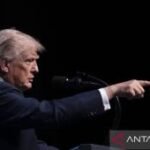 Bolsonaro kalah, Trump tuding pilpres Brasil penuh kecurangan