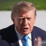 Trump janji ungkap kebenaran soal pihak pemicu konflik Ukraina