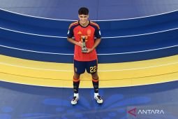 Daftar nomine Golden Boy 2026: Pau Cubarsi favorit