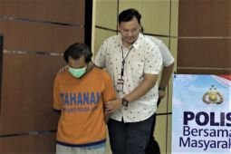 Polisi selidiki sisa abu-tulang kasus pembunuhan di Kota Madiun