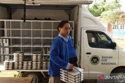 BGN ingatkan masyarakat waspadai modus aktivasi dapur MBG