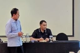 Wamenko Pangan: Ketersediaan pangan cukup hingga Desember