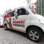 Di balik klakson ada tanggung jawab